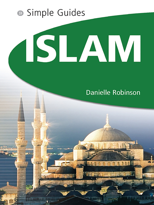 Title details for Islam--Simple Guides by Danielle Robinson - Available